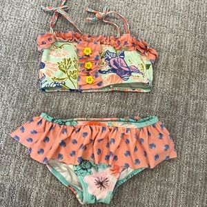 Matilda Jane swimsuit